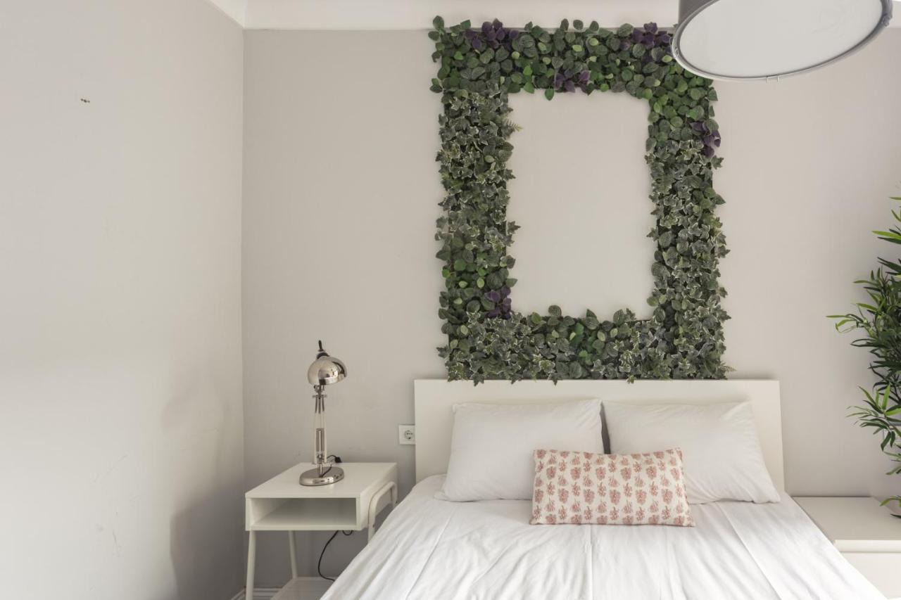 Central And Refreshing Flat In Beyoglu Apartment อิสตันบูล ภายนอก รูปภาพ