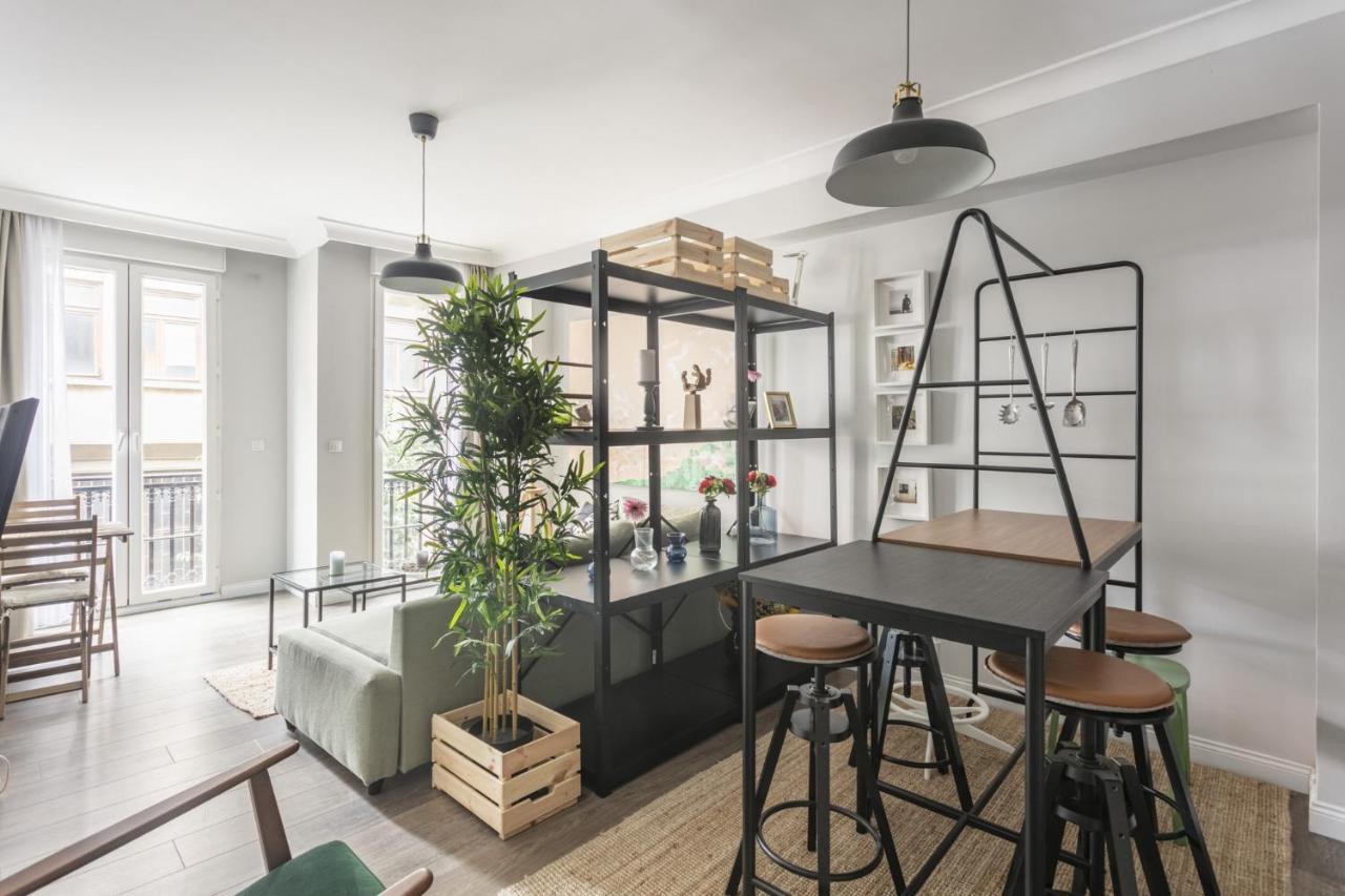 Central And Refreshing Flat In Beyoglu Apartment อิสตันบูล ภายนอก รูปภาพ